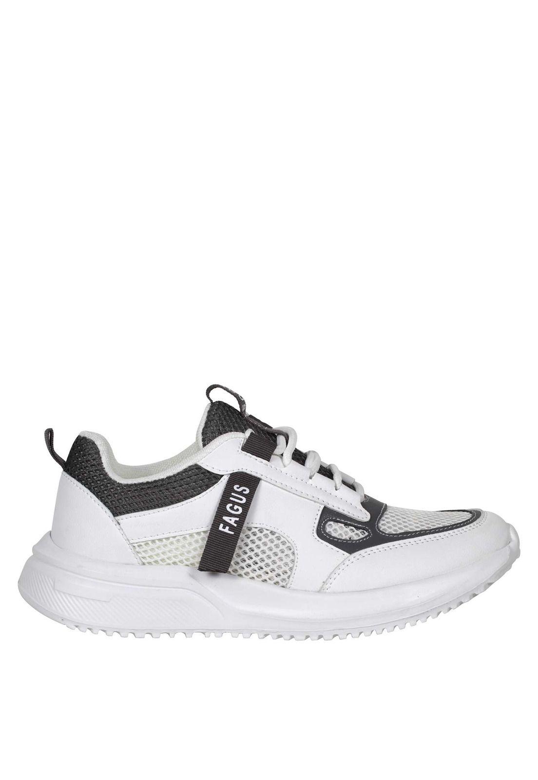 Zapatilla Urbana Mujer Fagus 4sz3723-0