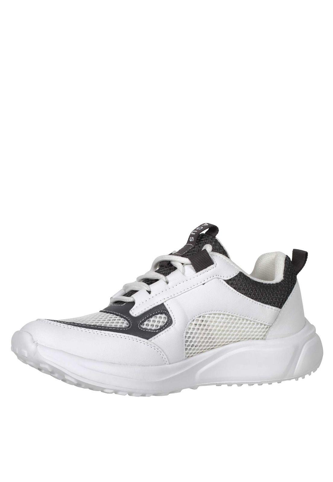 Zapatilla Urbana Mujer Fagus 4sz3723-3