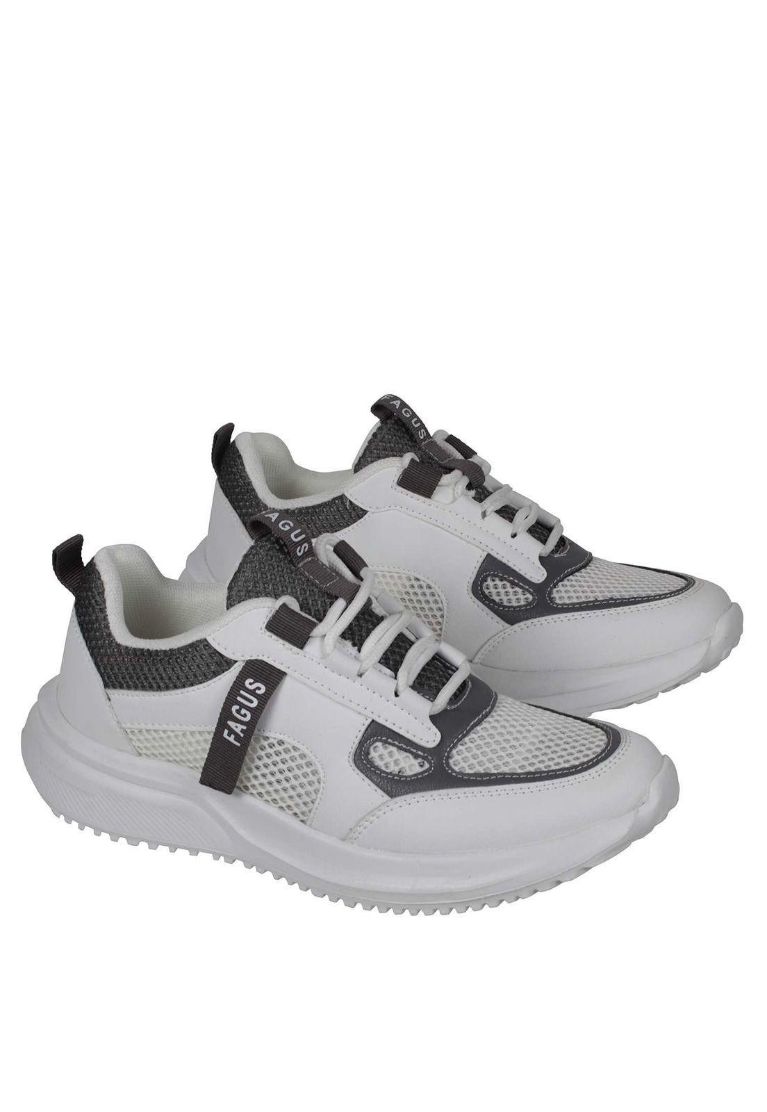 Zapatilla Urbana Mujer Fagus 4sz3723-6