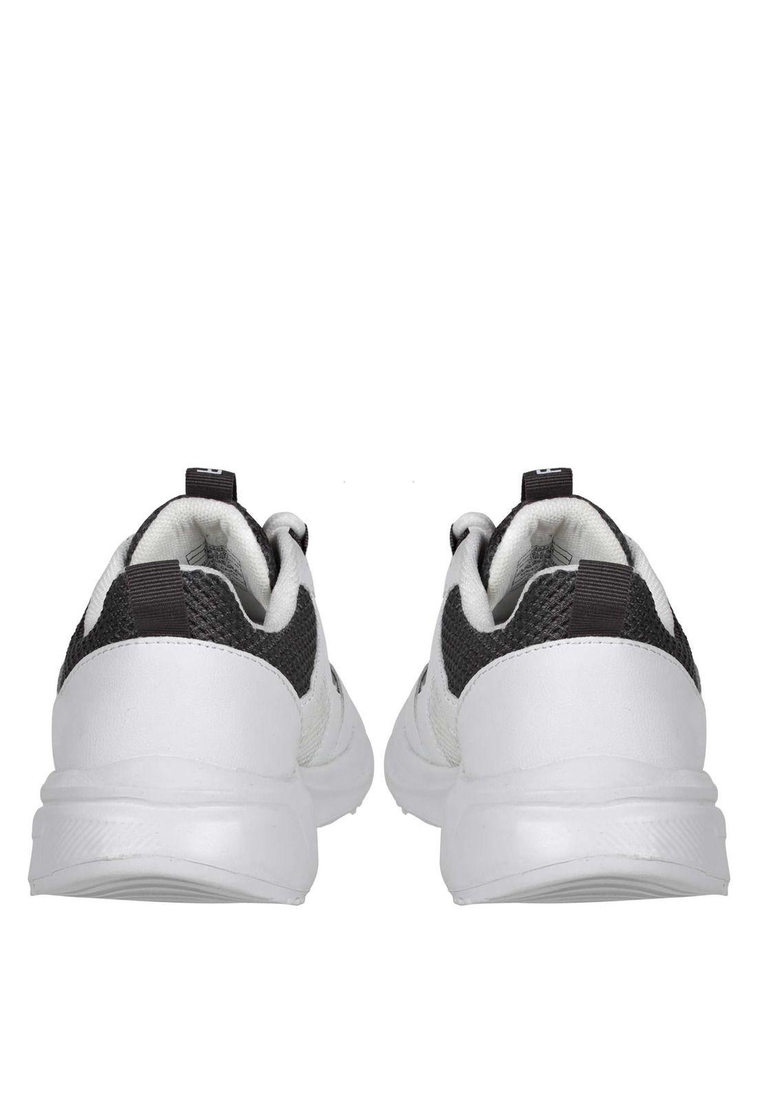 Zapatilla Urbana Mujer Fagus 4sz3723-7