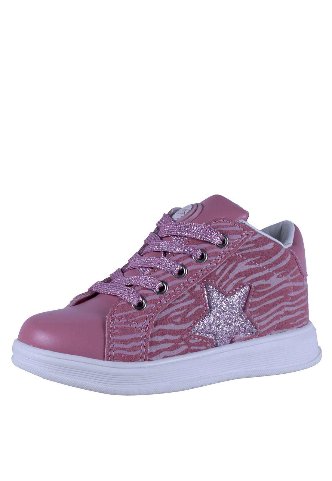 Botin Estrella Niña 1fb0522-4