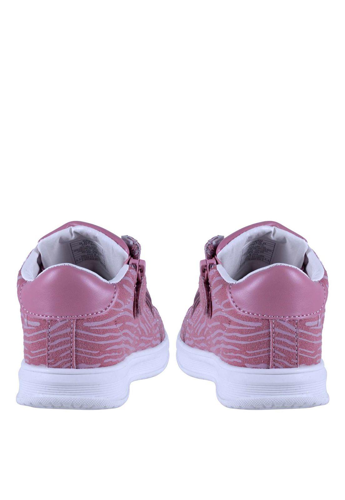 Botin Estrella Niña 1fb0522-7