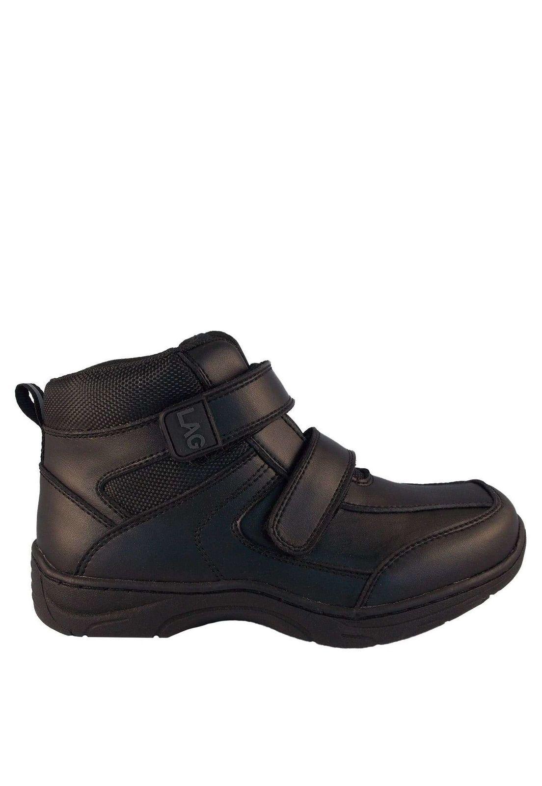 Zapato Escolar Niño btscb2618-0