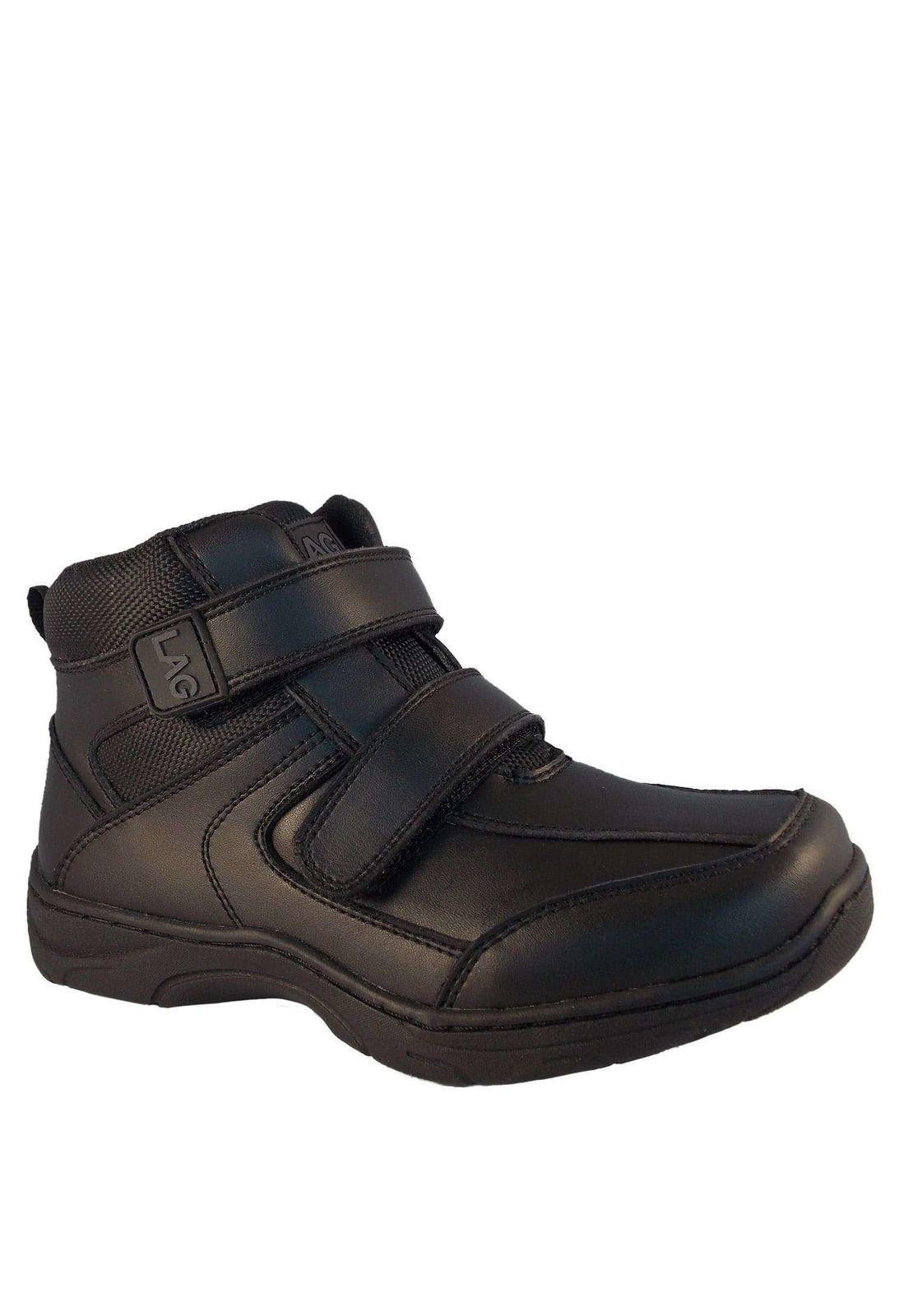 Zapato Escolar Niño btscb2618-1