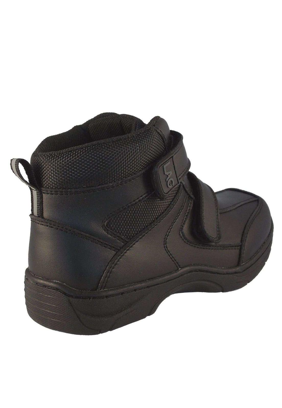 Zapato Escolar Niño btscb2618-2