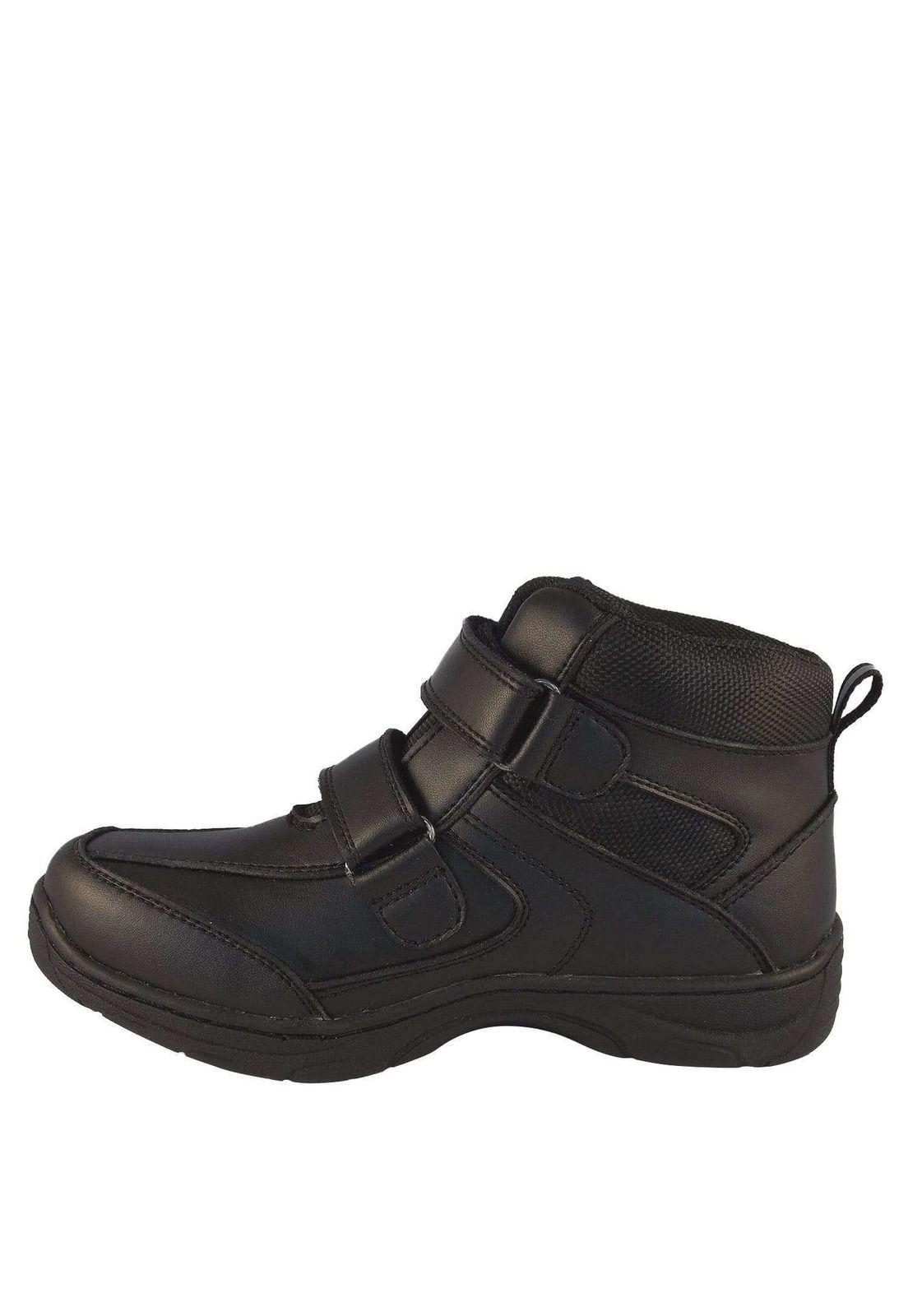 Zapato Escolar Niño btscb2618-3