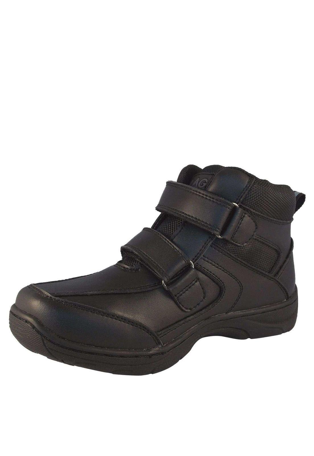 Zapato Escolar Niño btscb2618-4