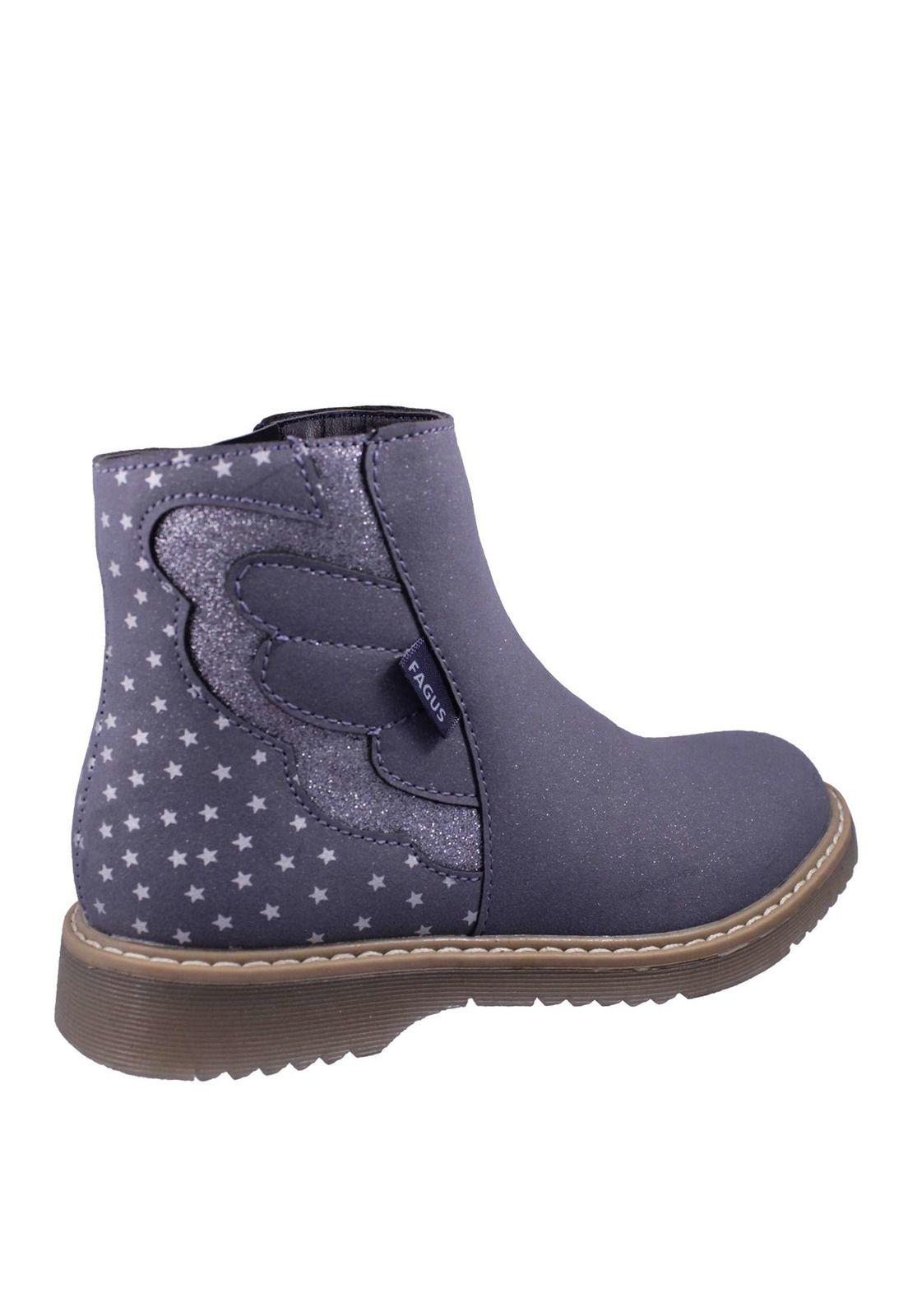 Botín Sport Niña 2Fb9420-1