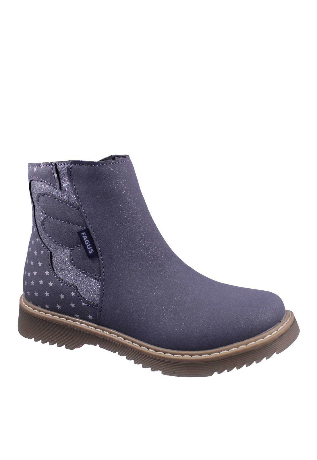 Botín Sport Niña 2Fb9420-2