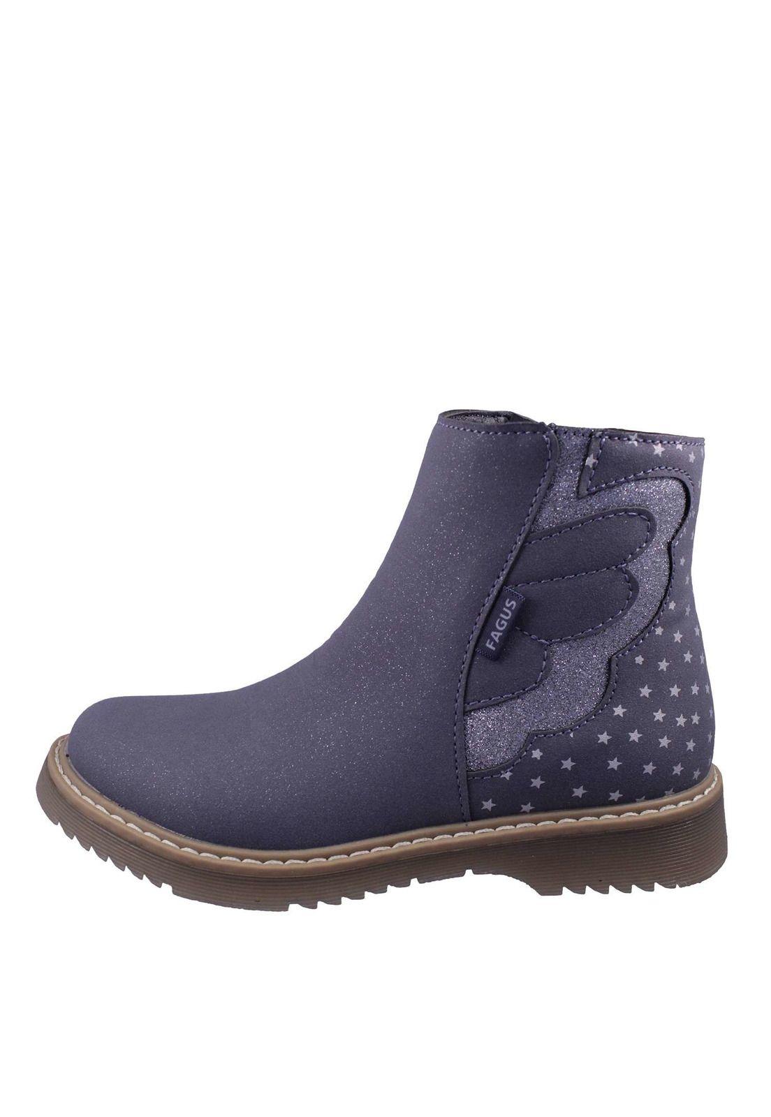 Botín Sport Niña 2Fb9420-6