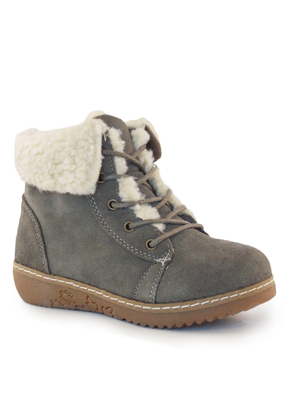 Botin Niña Lag 2FB1116-1