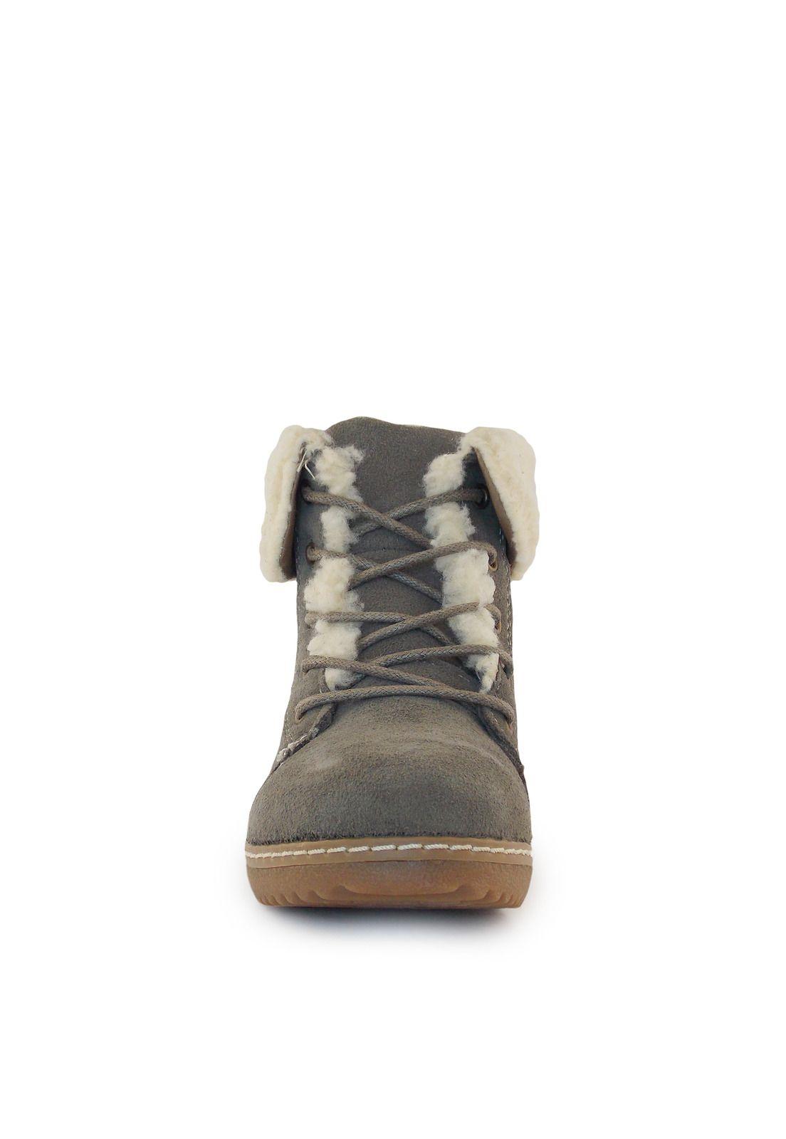 Botin Niña Lag 2FB1116-2