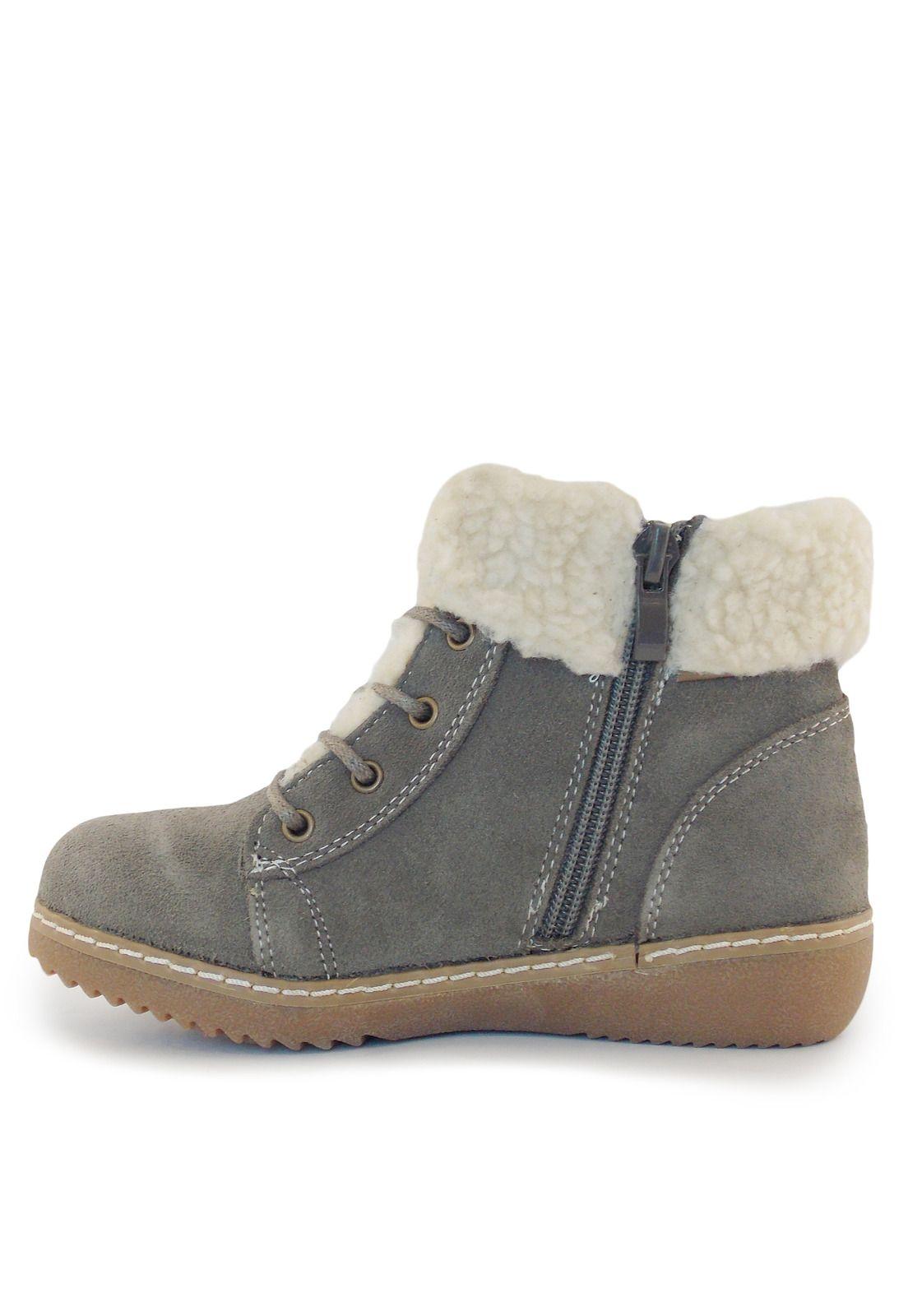 Botin Niña Lag 2FB1116-3