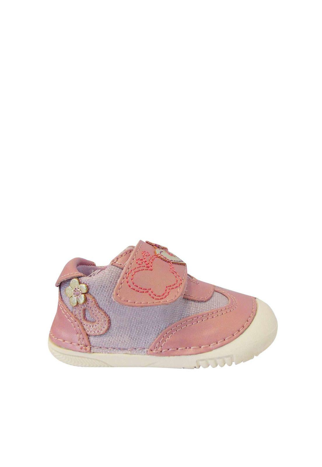 Gateador Niña Purpura 1Fs5817-0