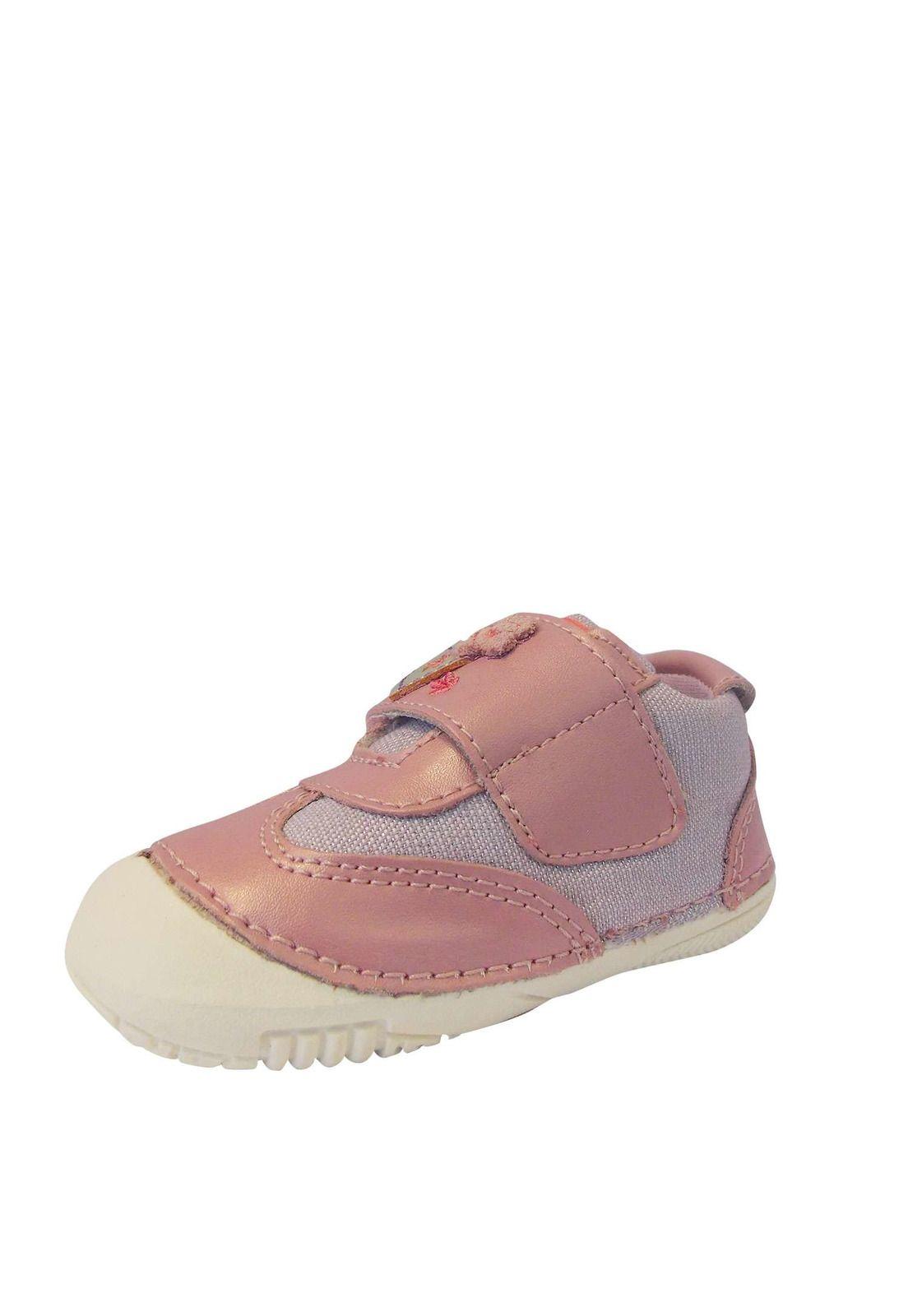 Gateador Niña Purpura 1Fs5817-1