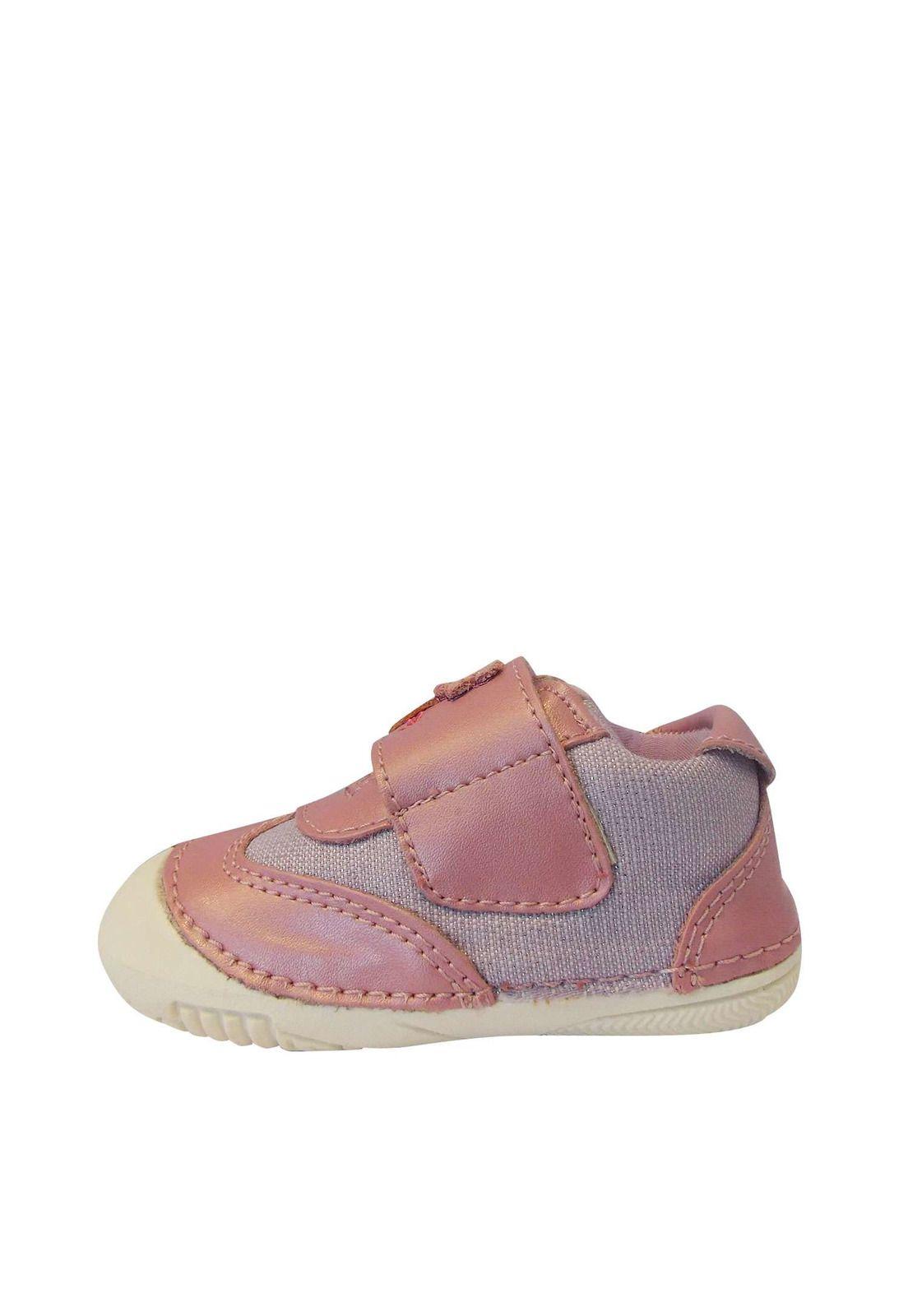 Gateador Niña Purpura 1Fs5817-2