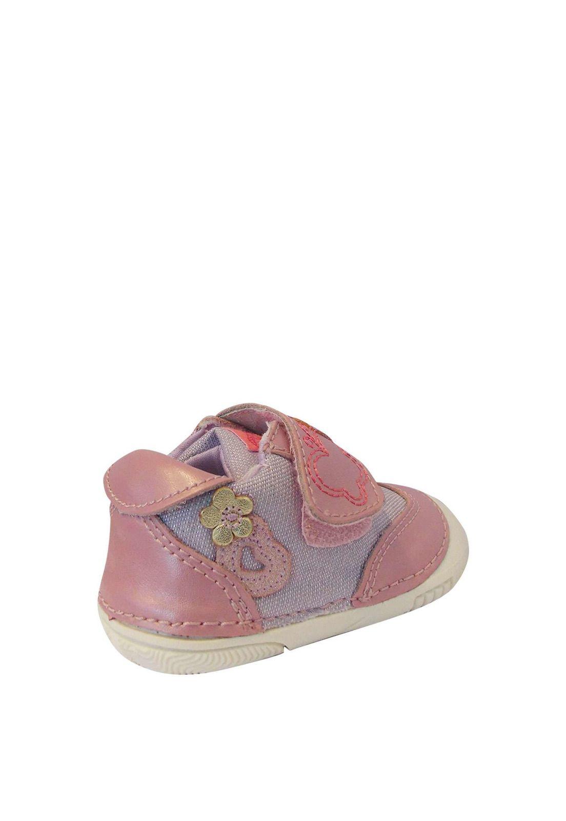 Gateador Niña Purpura 1Fs5817-3