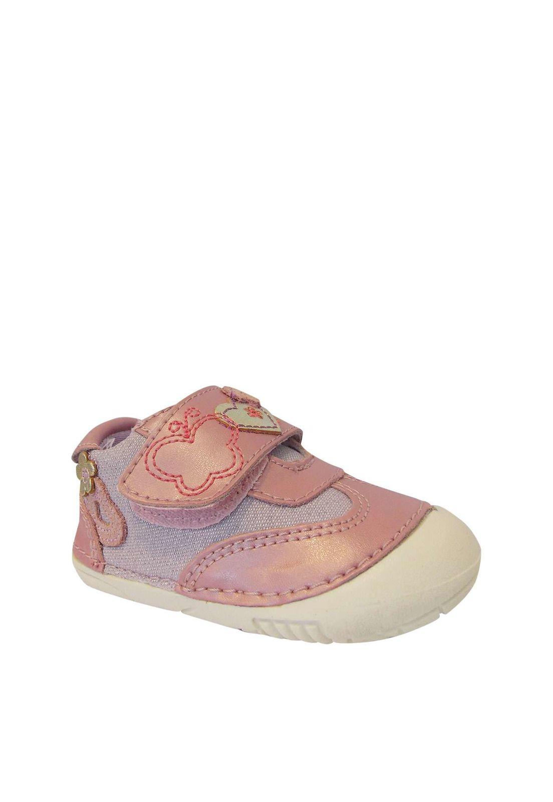 Gateador Niña Purpura 1Fs5817-4