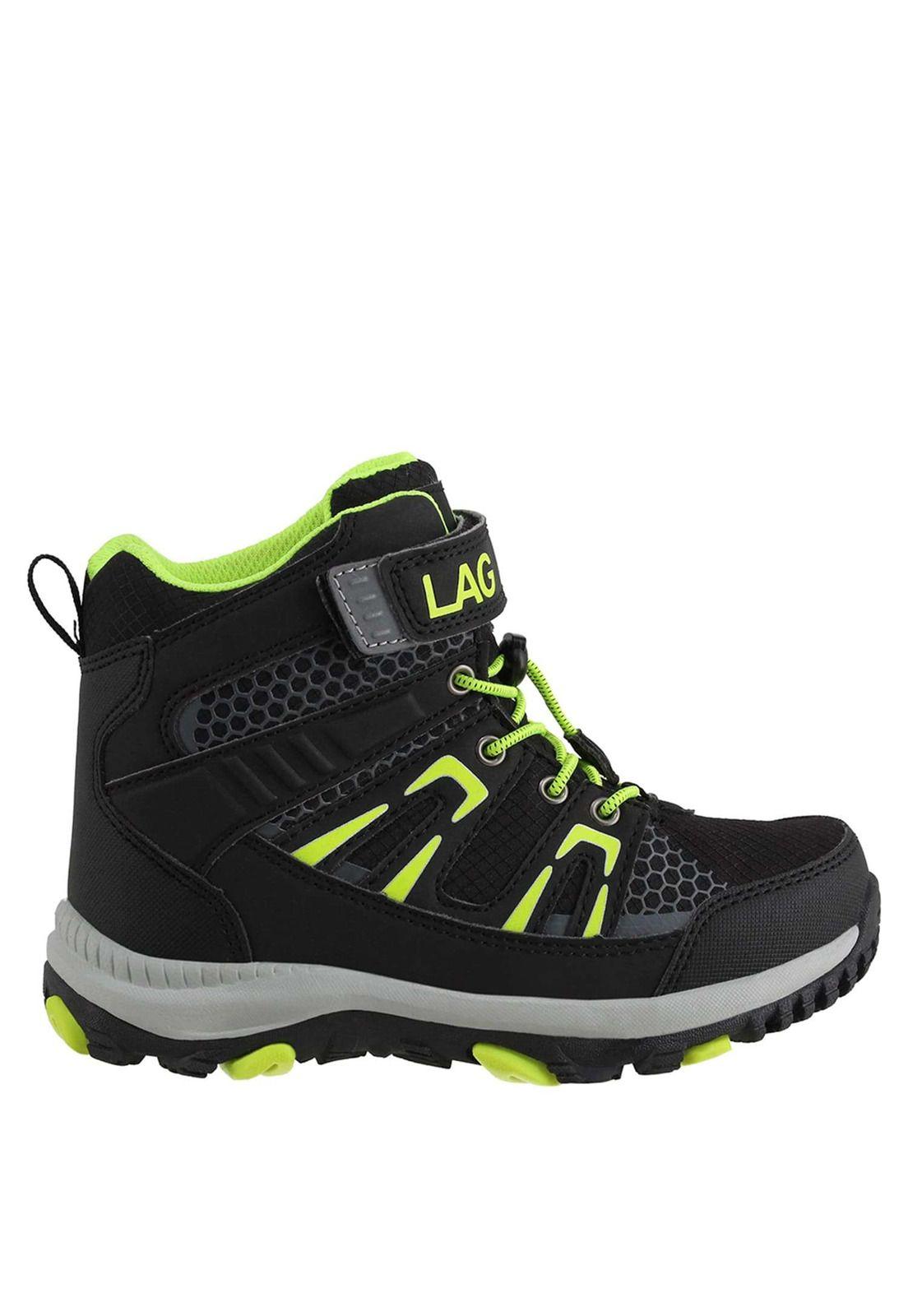 Botin Outdoor Niño 2Fb11019-0