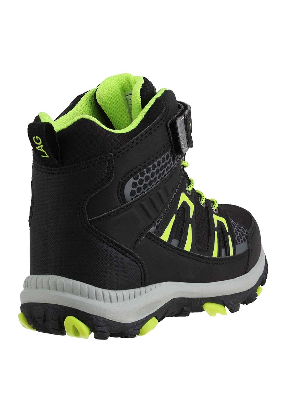 Botin Outdoor Niño 2Fb11019-1