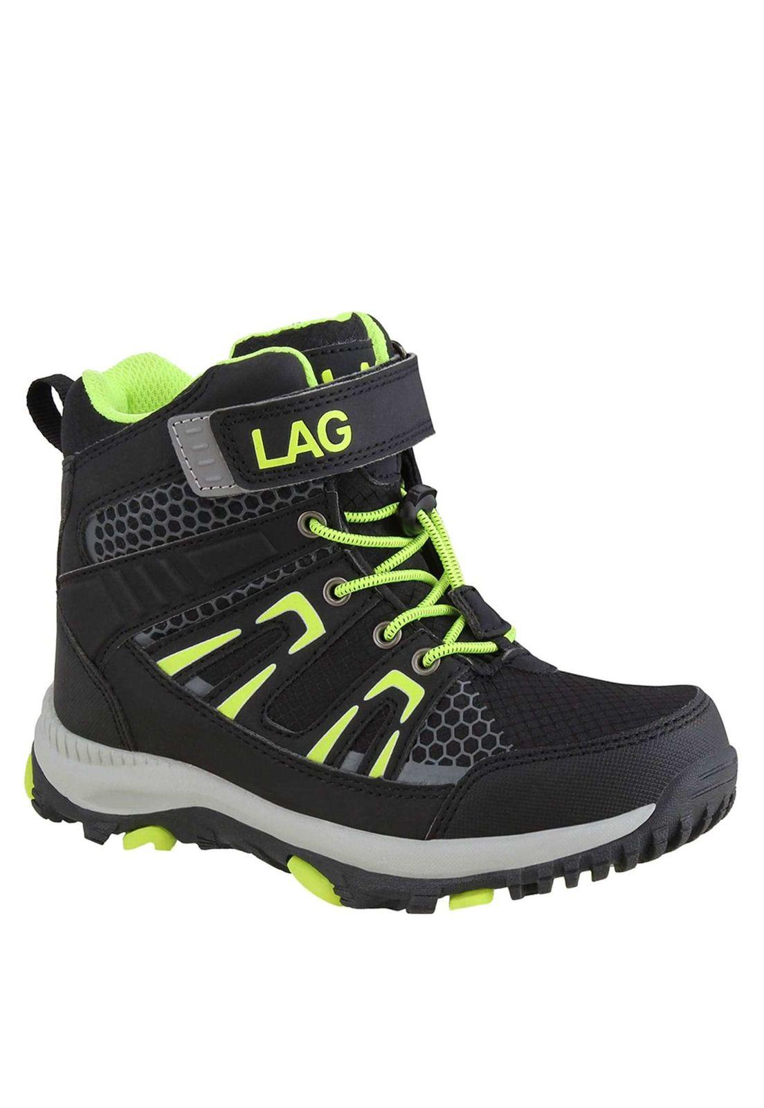 Botin Outdoor Niño 2Fb11019-2