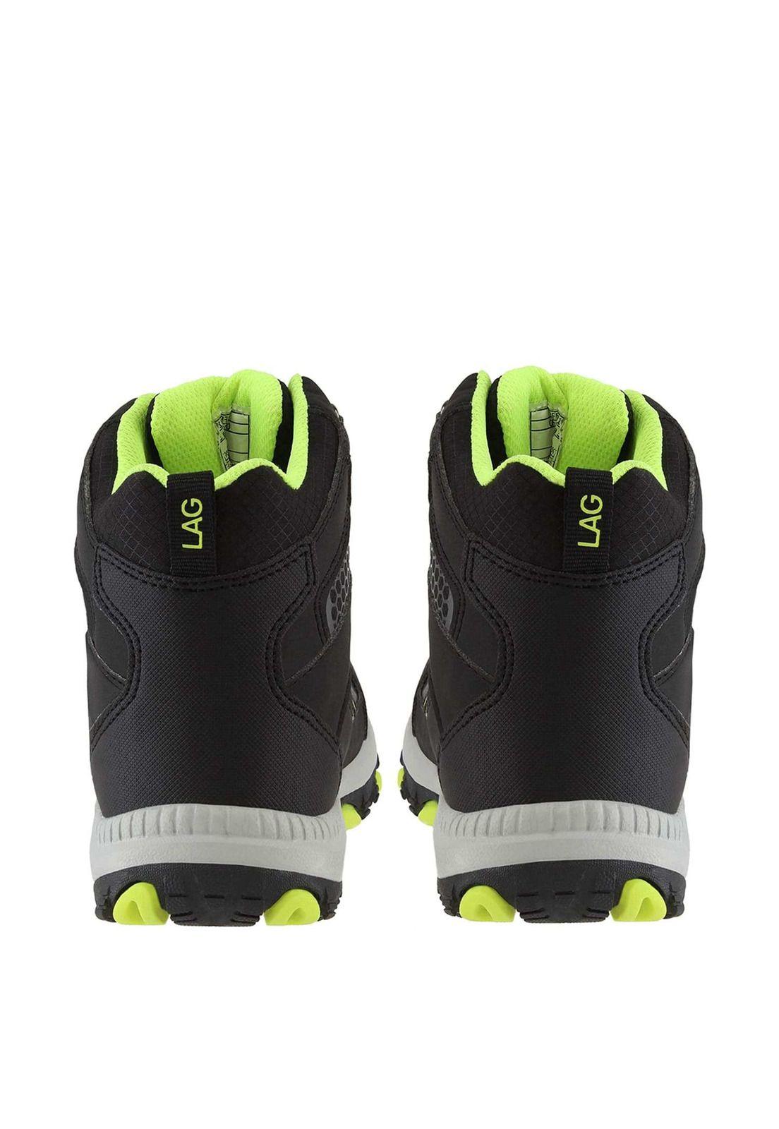 Botin Outdoor Niño 2Fb11019-4
