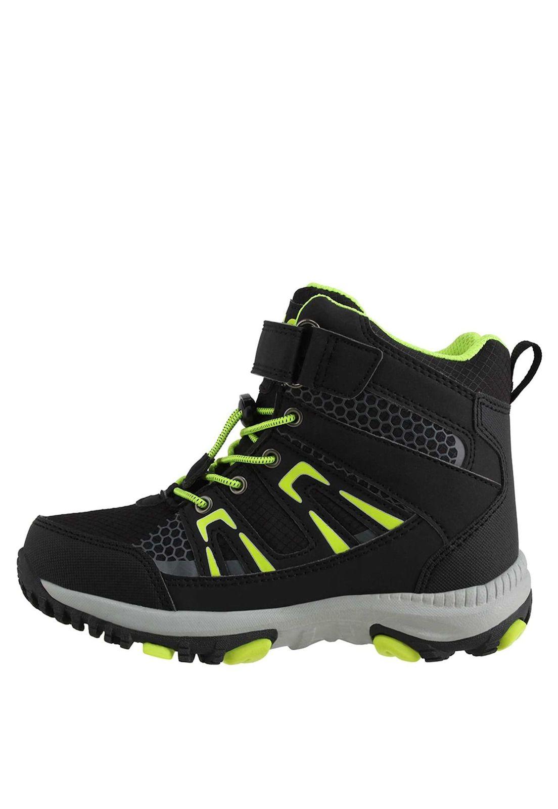 Botin Outdoor Niño 2Fb11019-6
