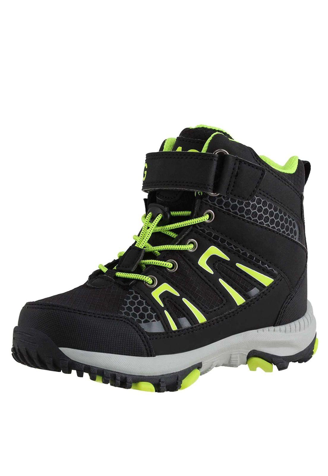 Botin Outdoor Niño 2Fb11019-7