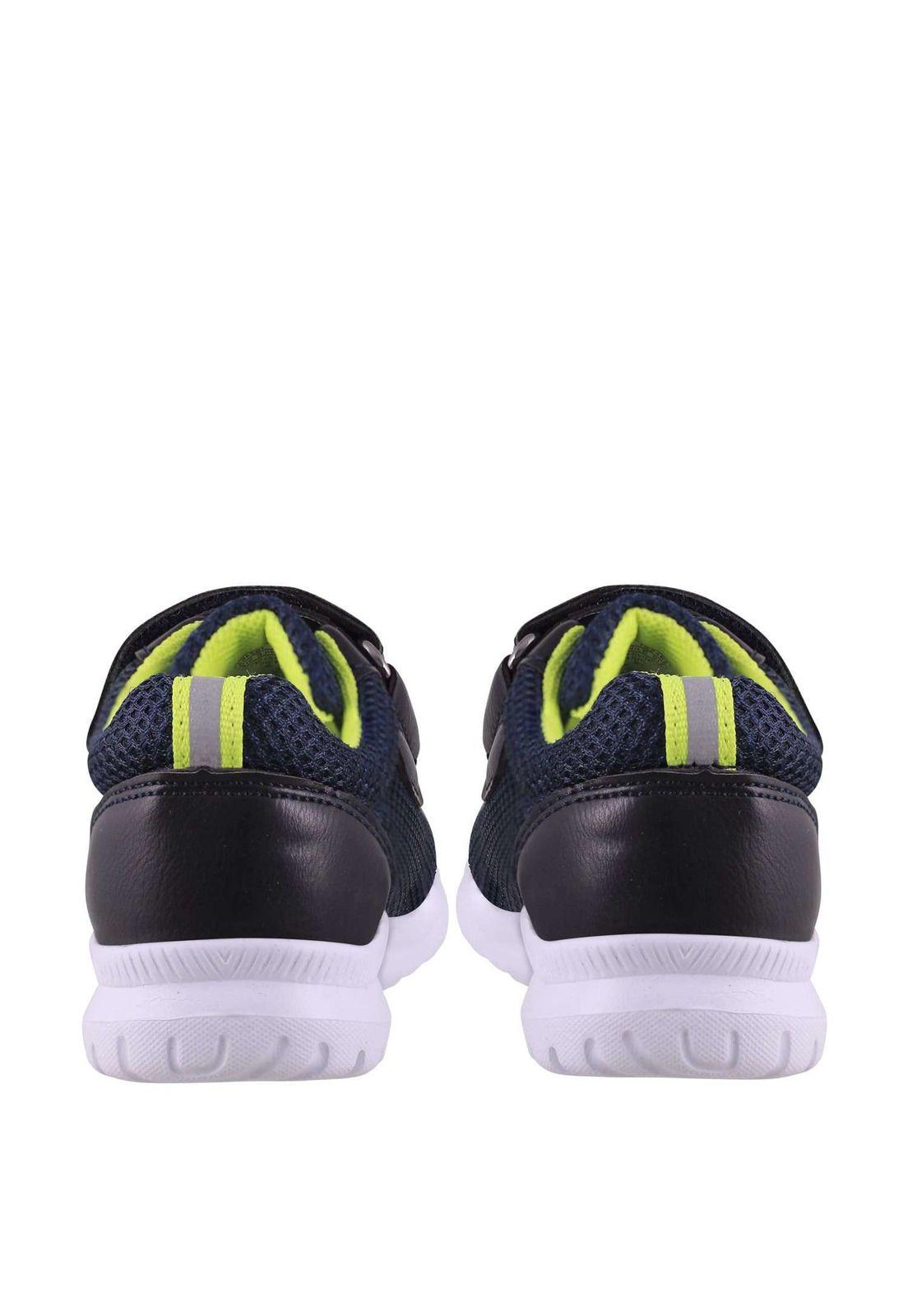 Zapatilla Urbana Niña 1Sz4621-4
