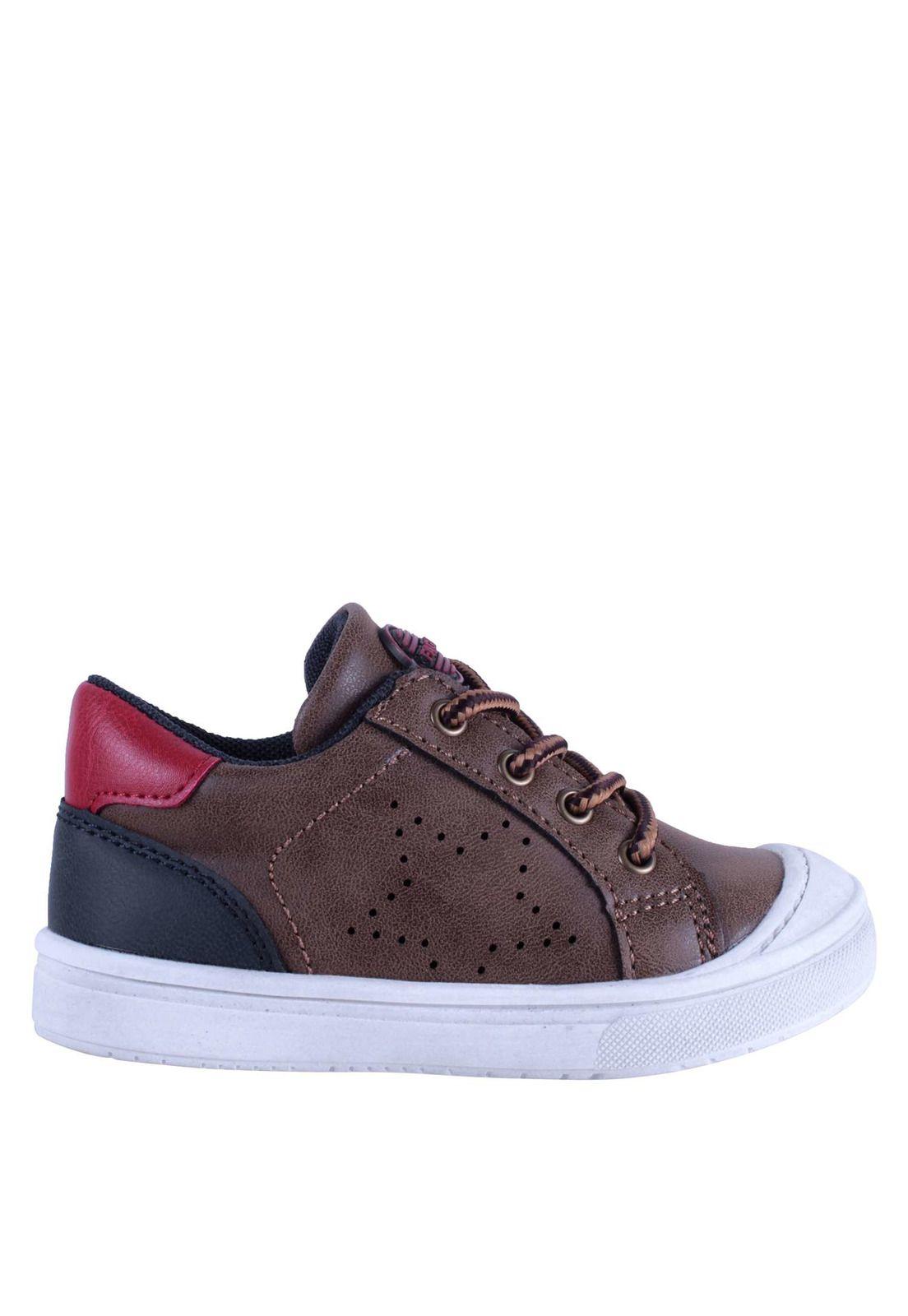 Zapatilla Urbana Niño 1fb4522-0