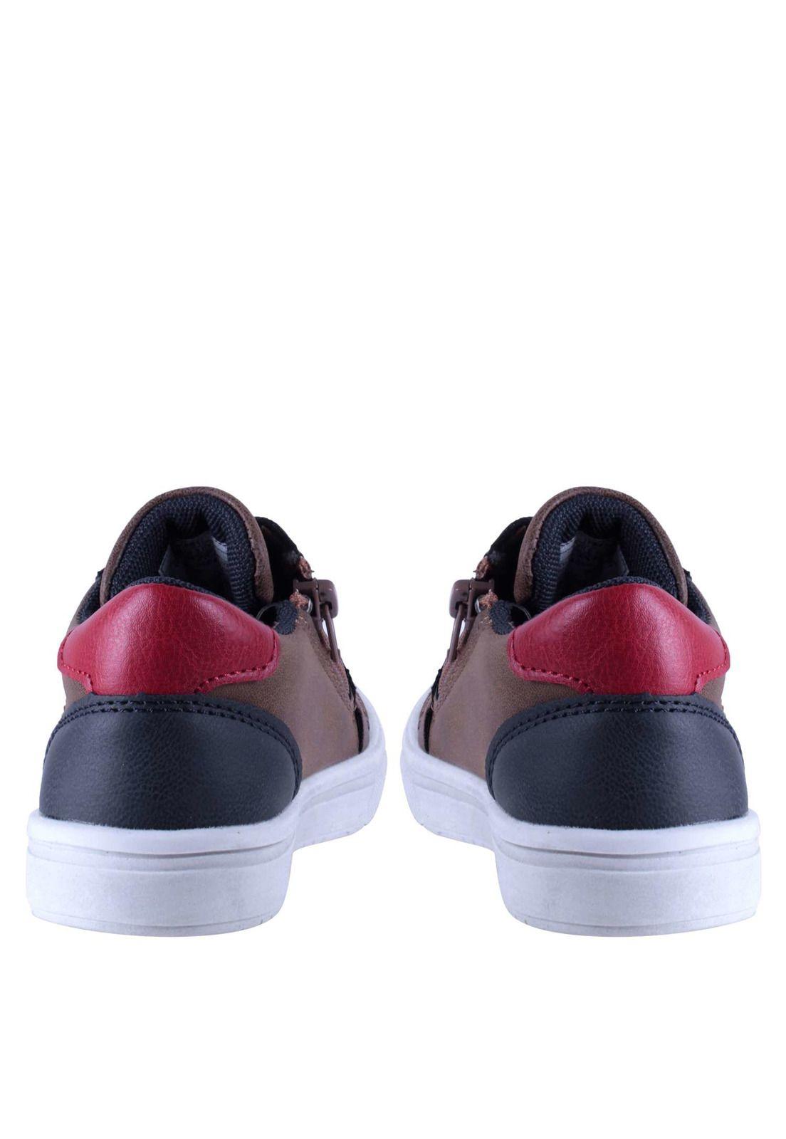 Zapatilla Urbana Niño 1fb4522-4