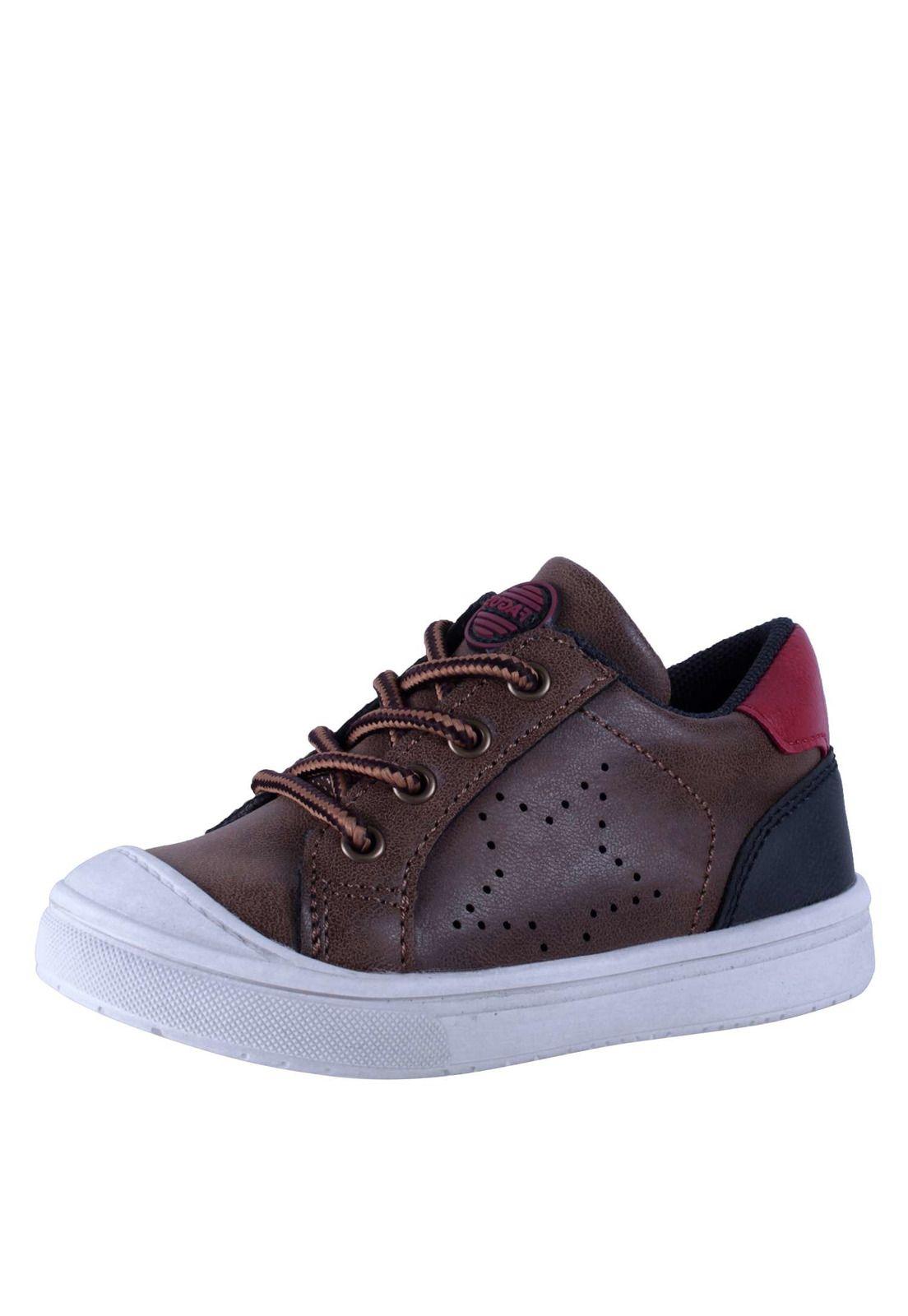 Zapatilla Urbana Niño 1fb4522-5