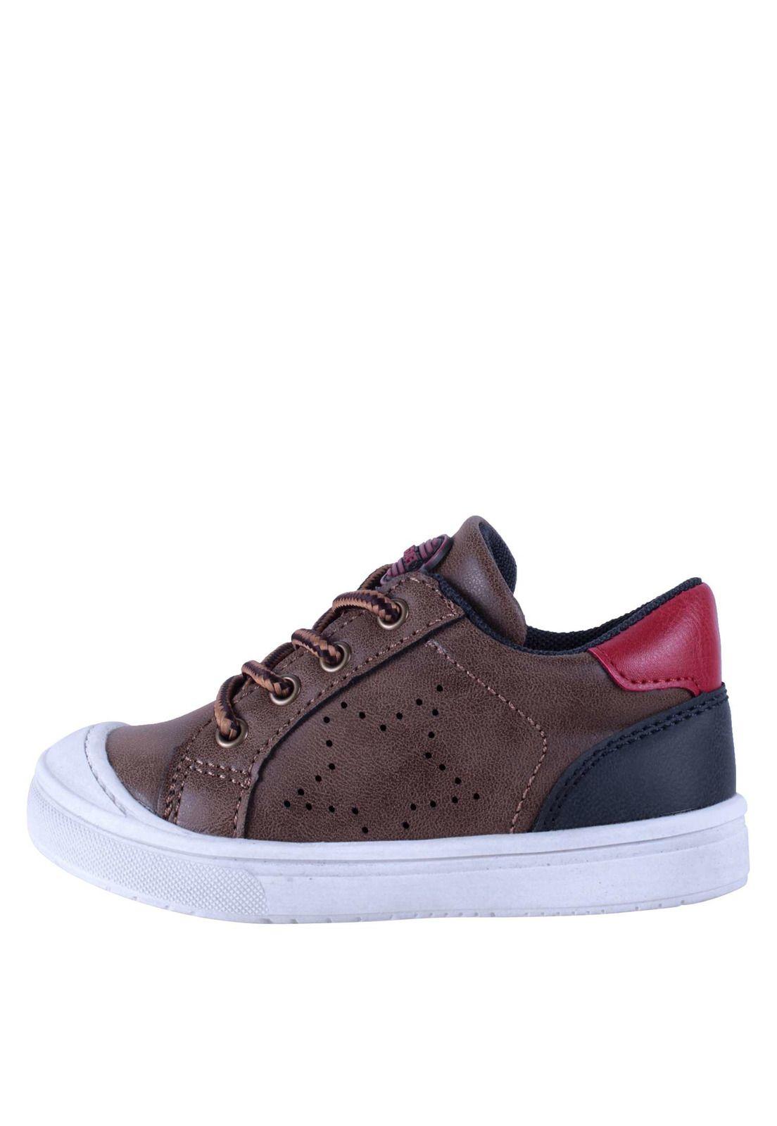 Zapatilla Urbana Niño 1fb4522-6