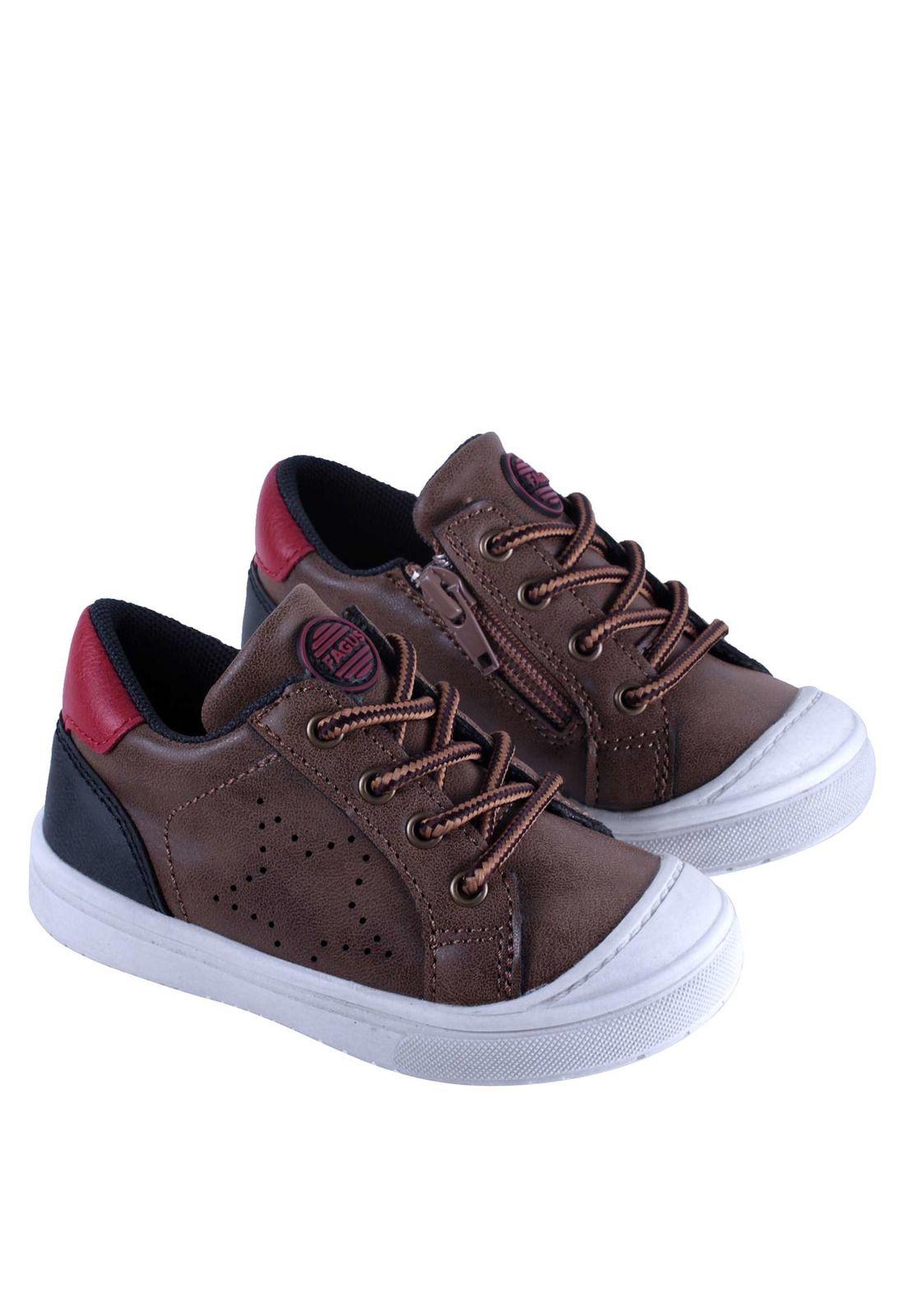 Zapatilla Urbana Niño 1fb4522-7
