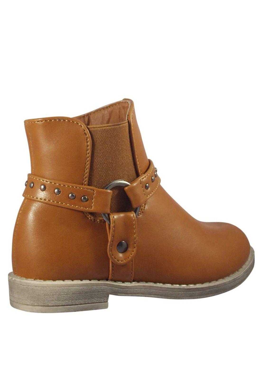 Botin Niña Chelsea 2Fb3619-2