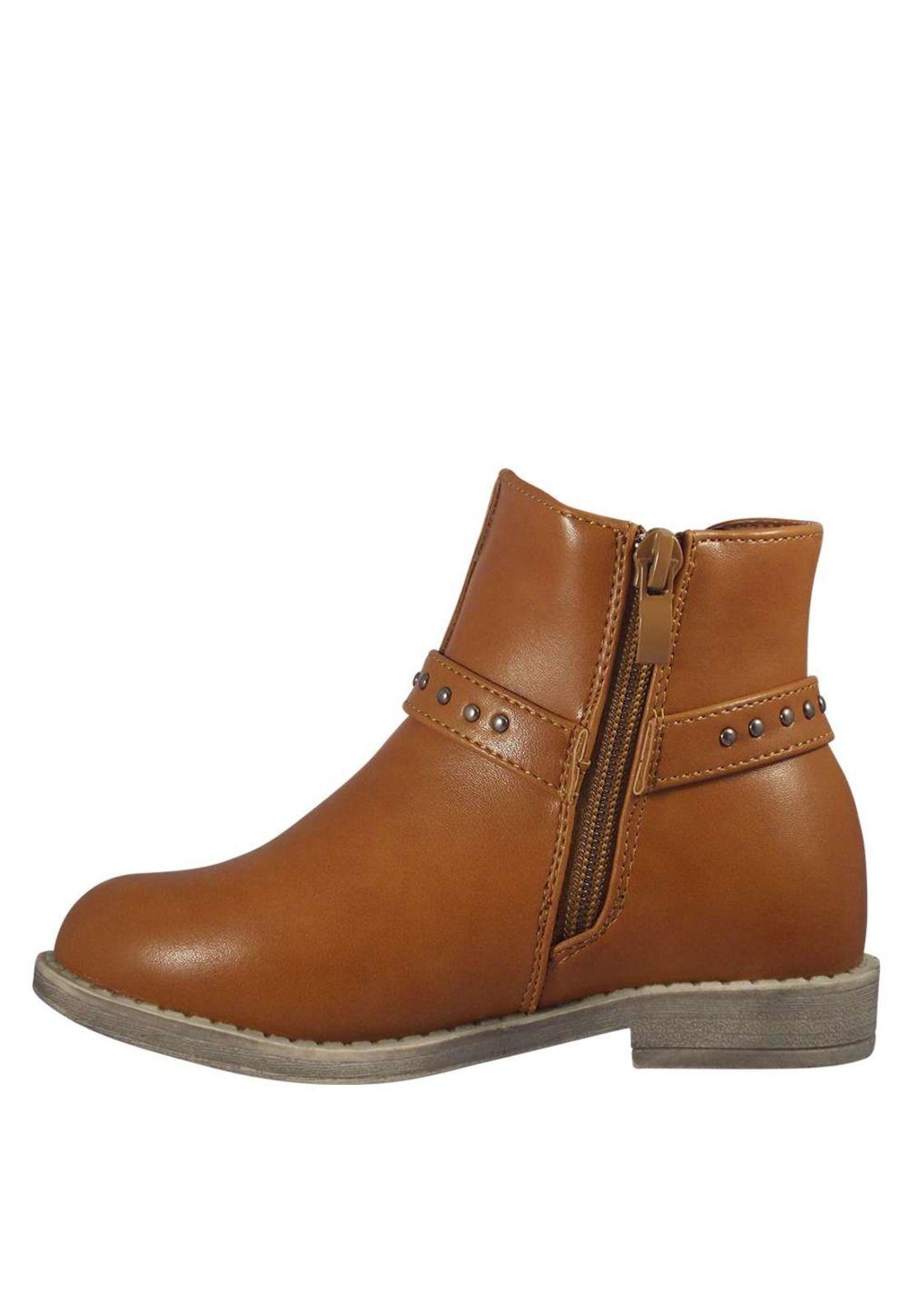 Botin Niña Chelsea 2Fb3619-3