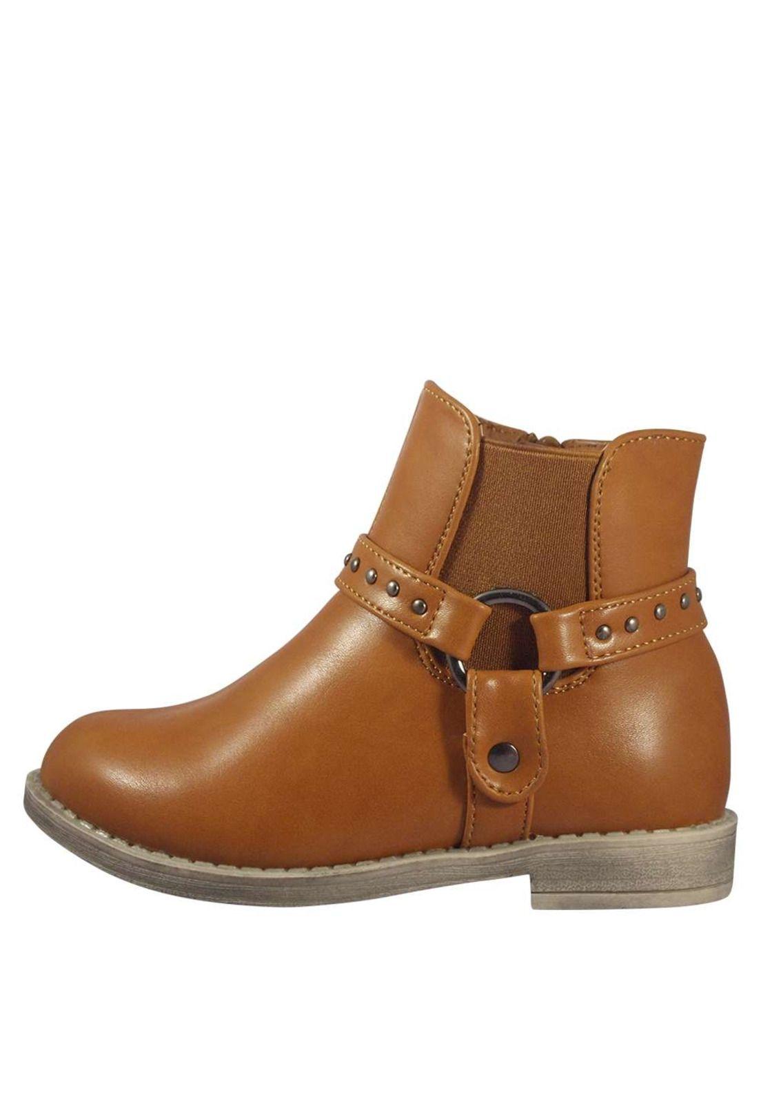 Botin Niña Chelsea 2Fb3619-5