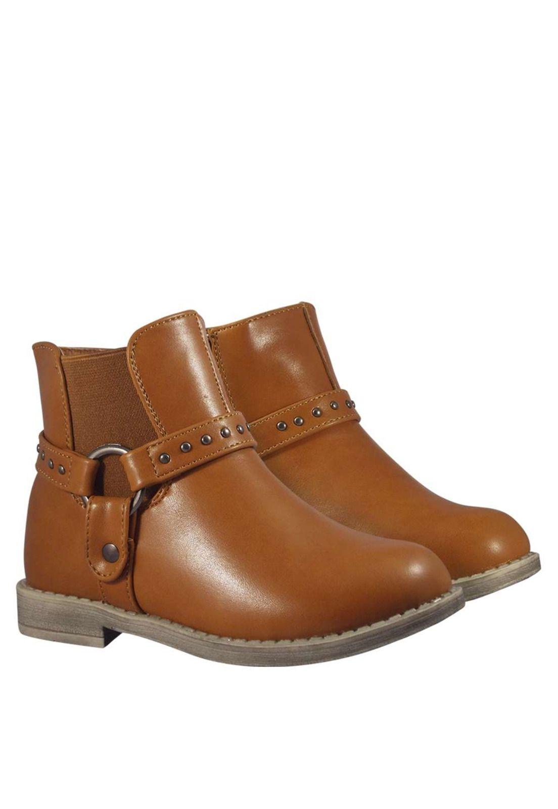 Botin Niña Chelsea 2Fb3619-6