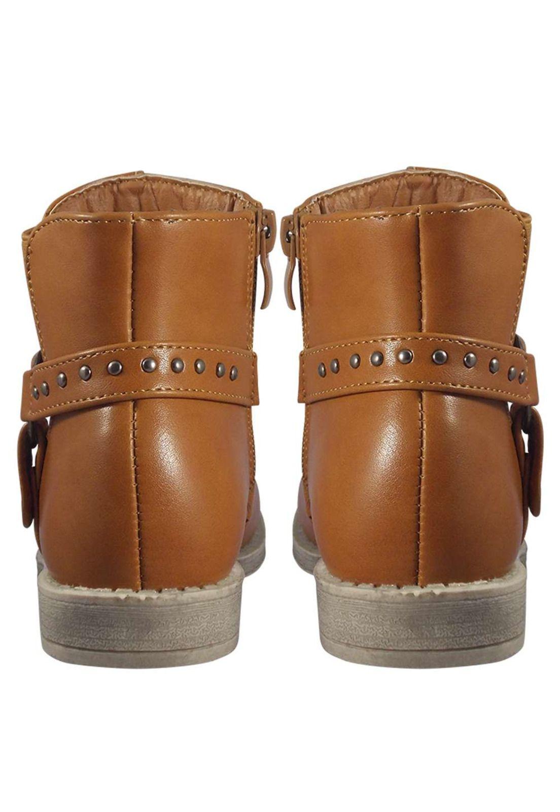 Botin Niña Chelsea 2Fb3619-7