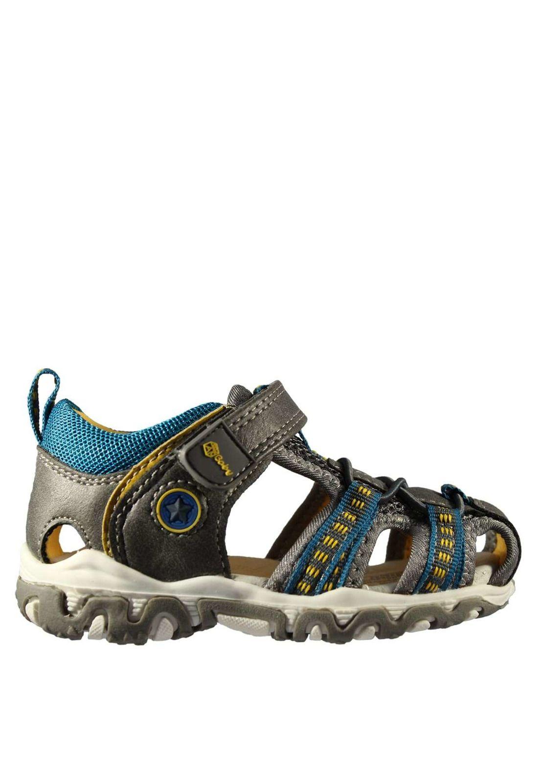 Sandalia Outdoor Niño 1Ss8820-1