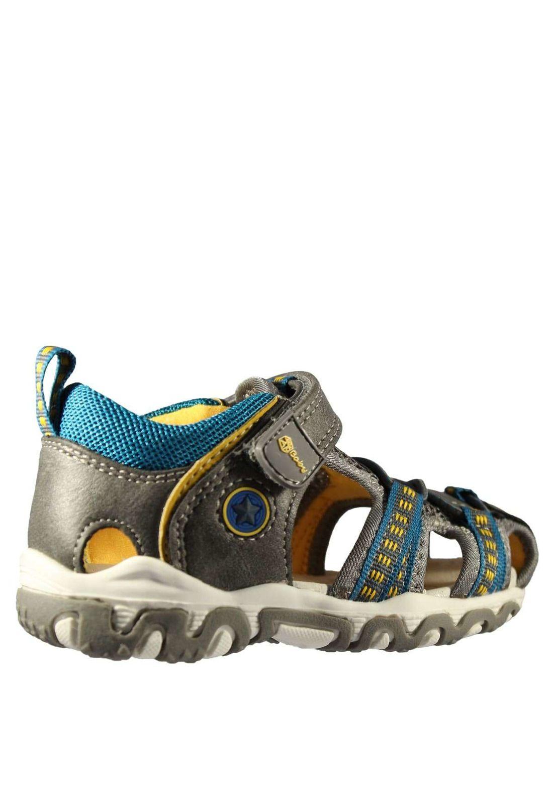 Sandalia Outdoor Niño 1Ss8820-2