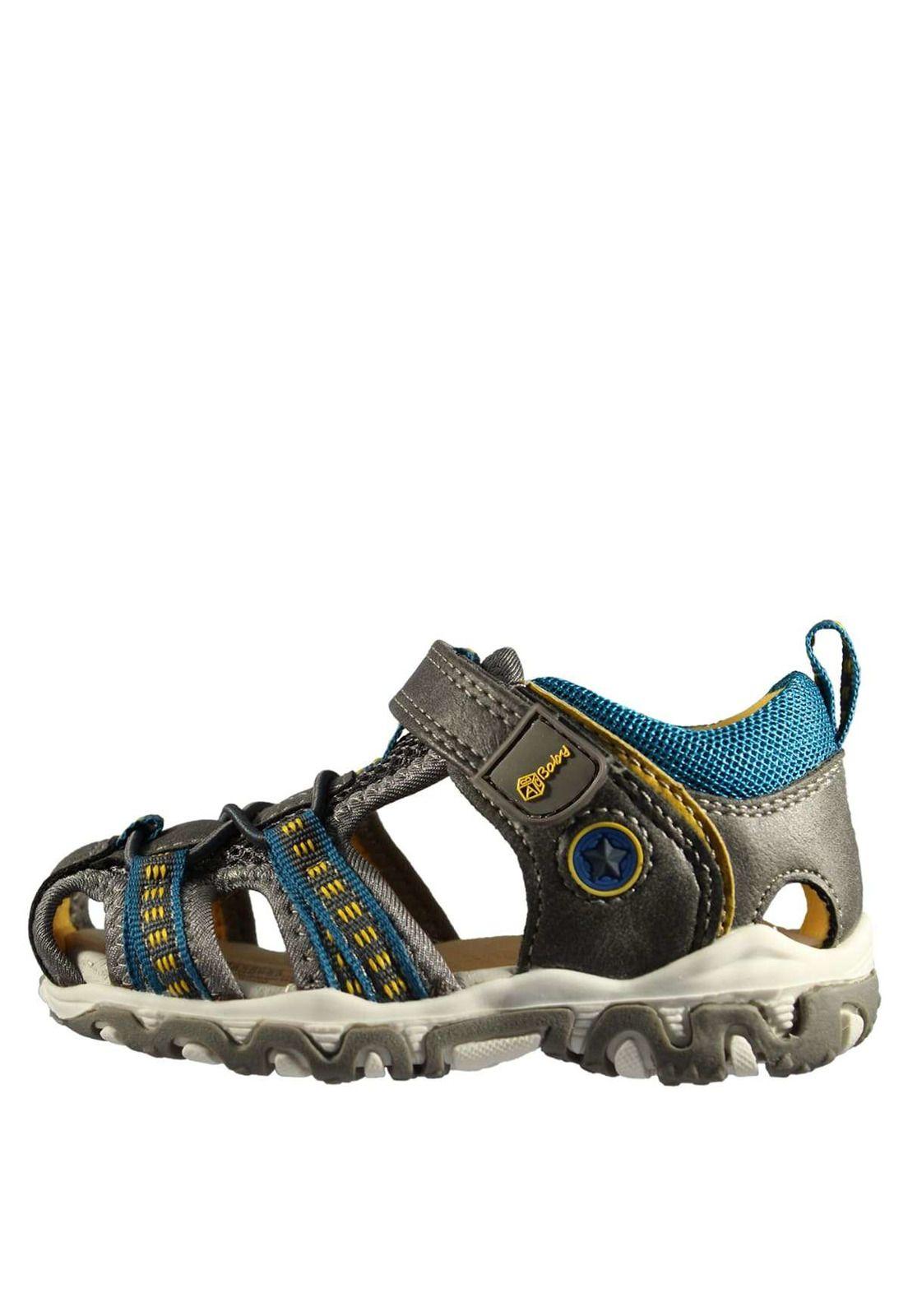 Sandalia Outdoor Niño 1Ss8820-7