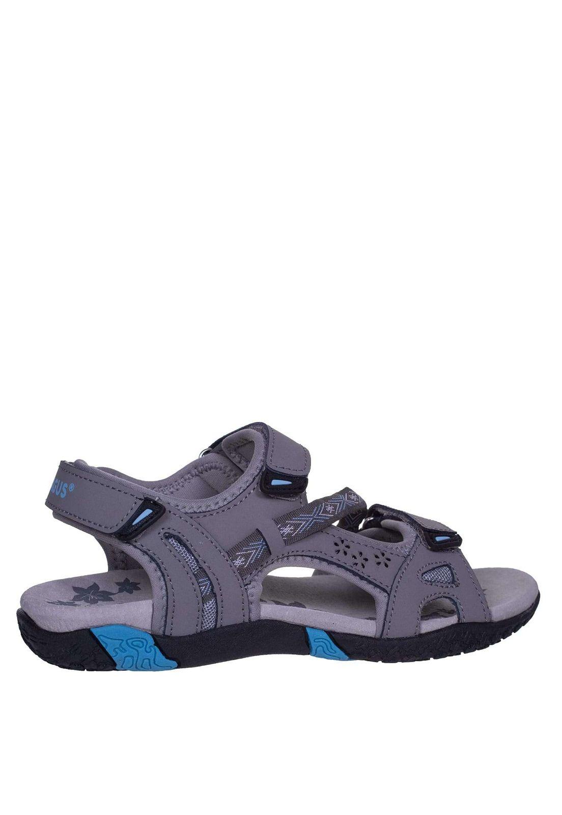 Sandalia Outdoor Mujer 3Ss0922-2