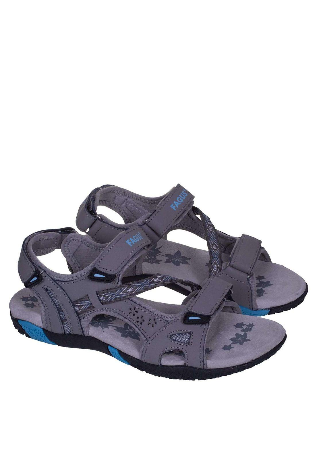 Sandalia Outdoor Mujer 3Ss0922-4