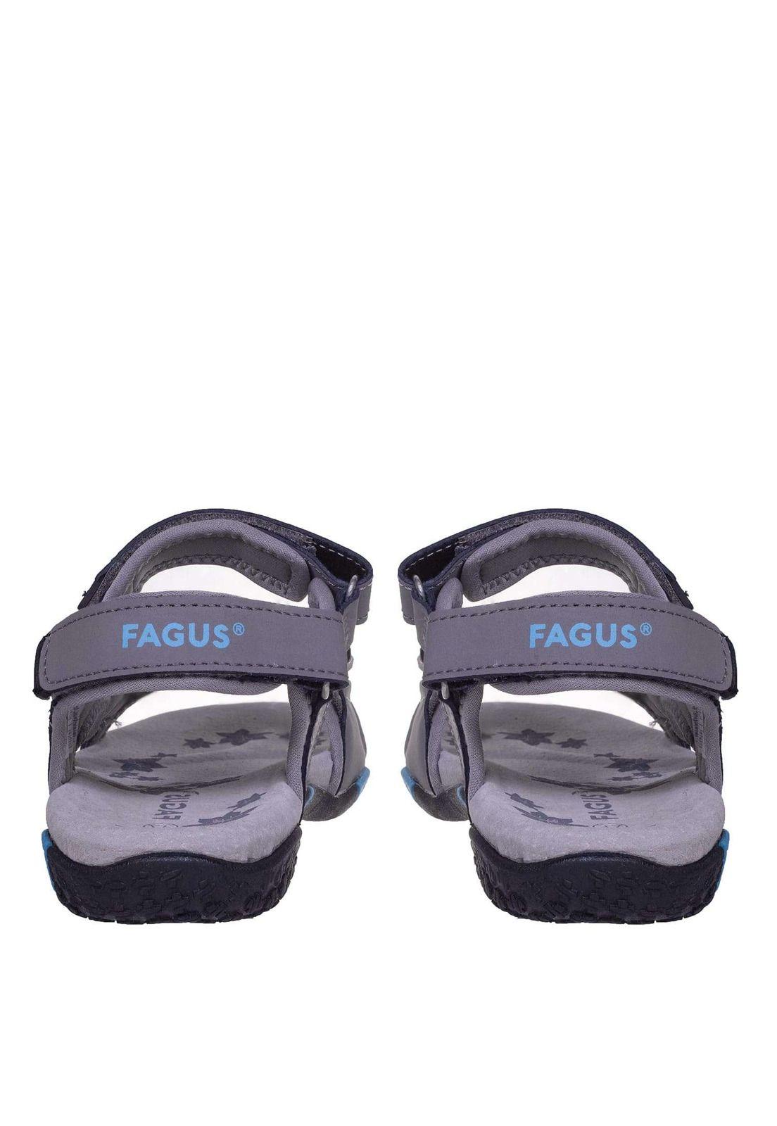 Sandalia Outdoor Mujer 3Ss0922-5