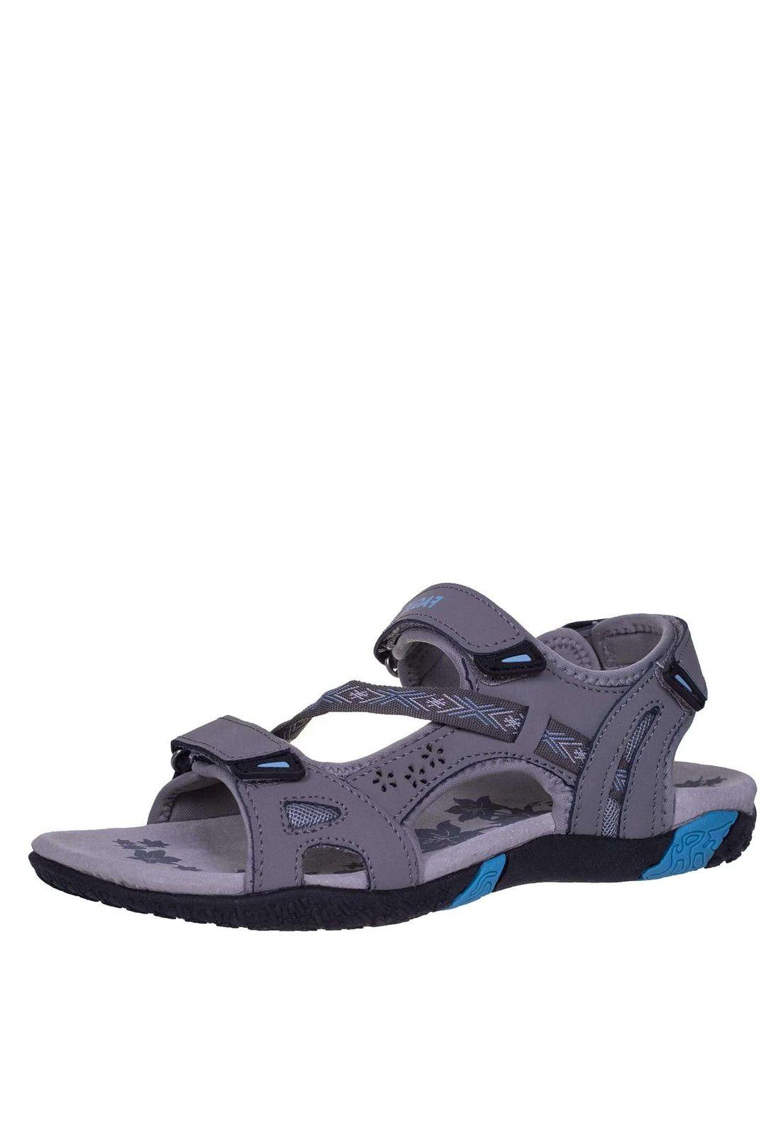 Sandalia Outdoor Mujer 3Ss0922-6