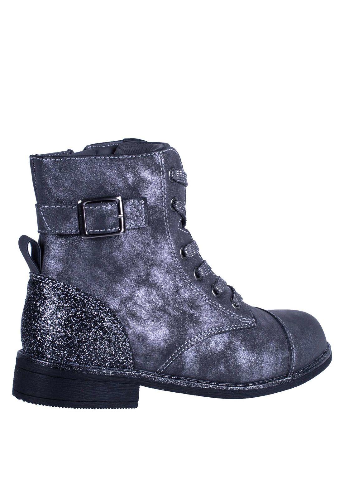 Botin Caña Alta Niña 2fb5422-2