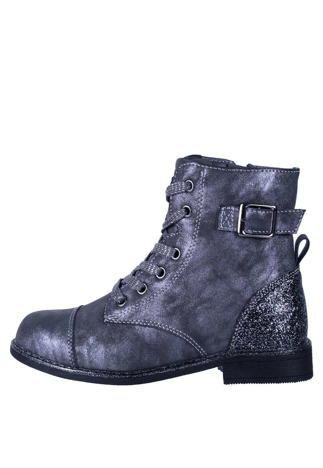 Botin Caña Alta Niña 2fb5422-5