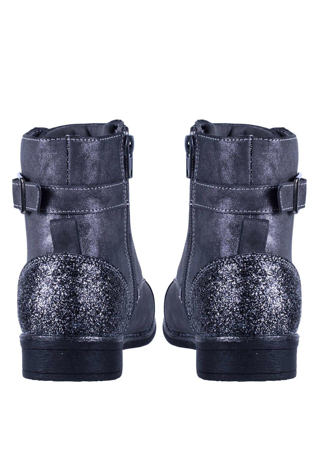 Botin Caña Alta Niña 2fb5422-7