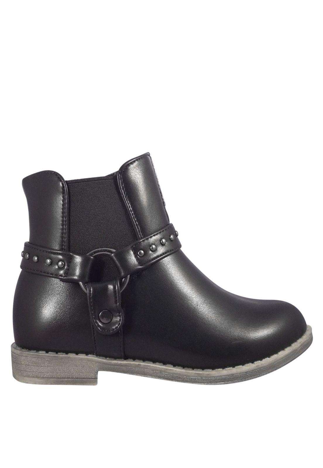Botin Niña Lag 2FB3519-0